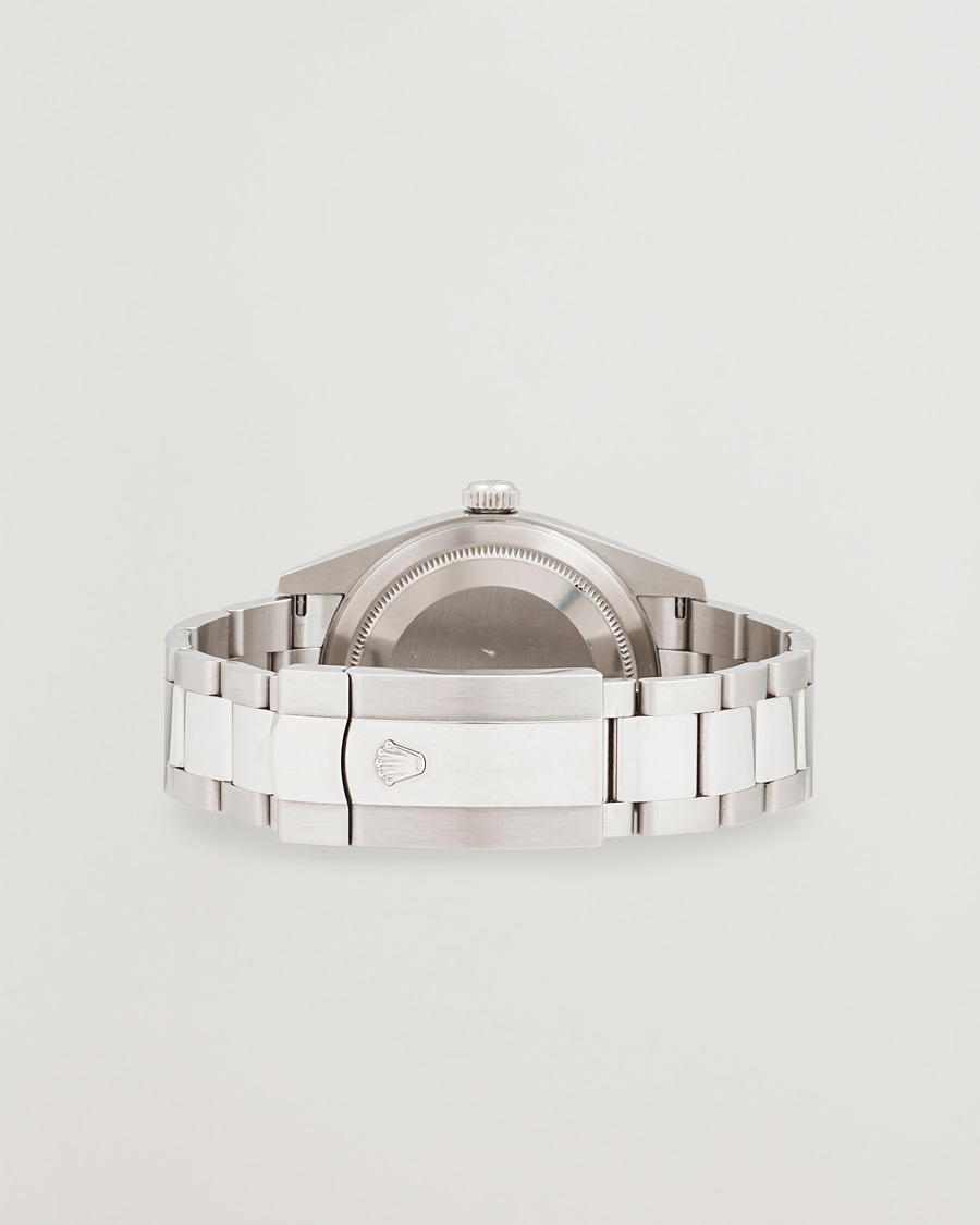 Heren | Pre-Owned & Vintage Watches | Rolex Pre-Owned | Sky Dweller