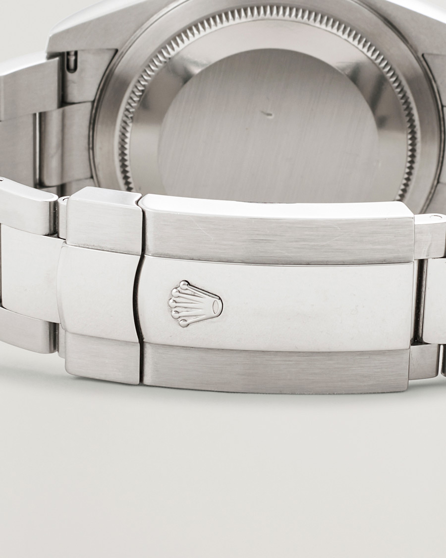 Heren | Pre-Owned & Vintage Watches | Rolex Pre-Owned | Sky Dweller
