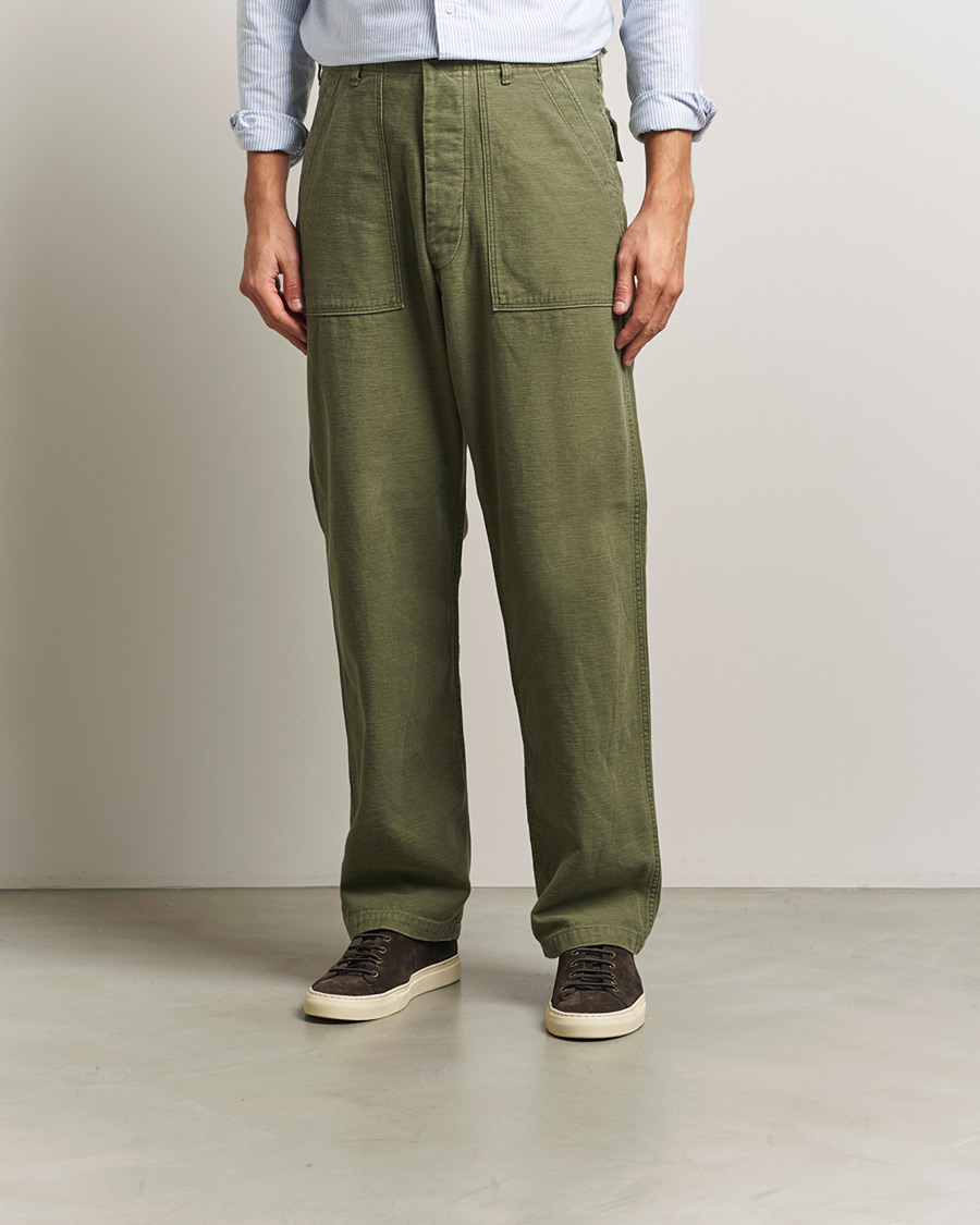 Heren | Sneakers | Buttero | Tanino Suede Sneaker Brown