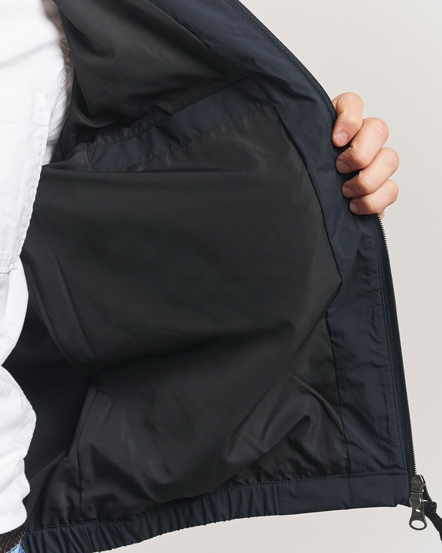Heren | Jassen | Gant | Lightweight Harrington Jacket Black