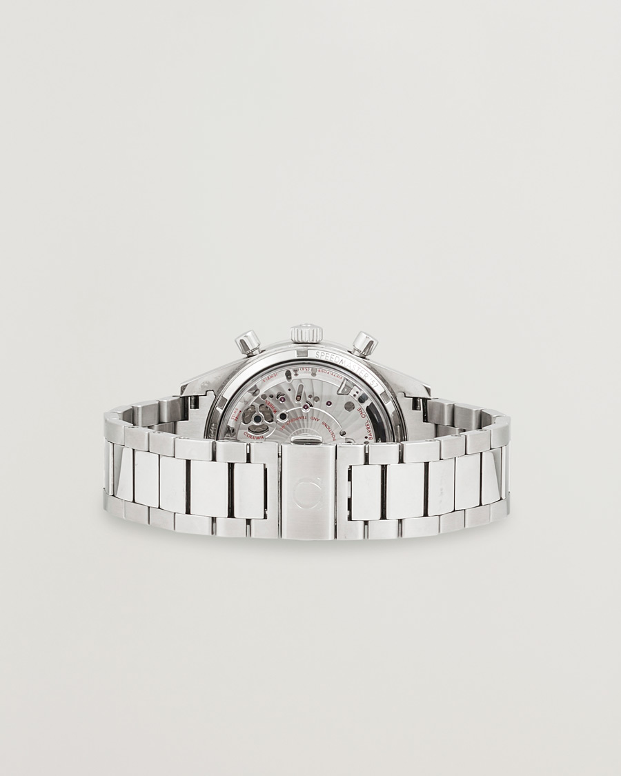 Heren | Pre-Owned & Vintage Watches | Omega Pre-Owned | Speedmaster '57