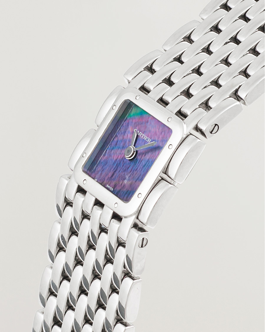 Heren | Pre-Owned & Vintage Watches | Cartier Pre-Owned | Panthere Ruban