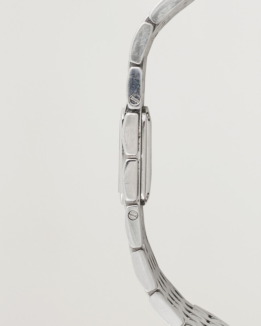 Heren | Pre-Owned & Vintage Watches | Cartier Pre-Owned | Panthere Ruban