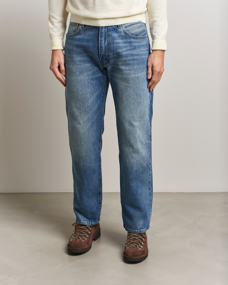 Heren | Laarzen | NN07 | Fracap M121 Magnifico Suede Low Boot Demitasse Brown