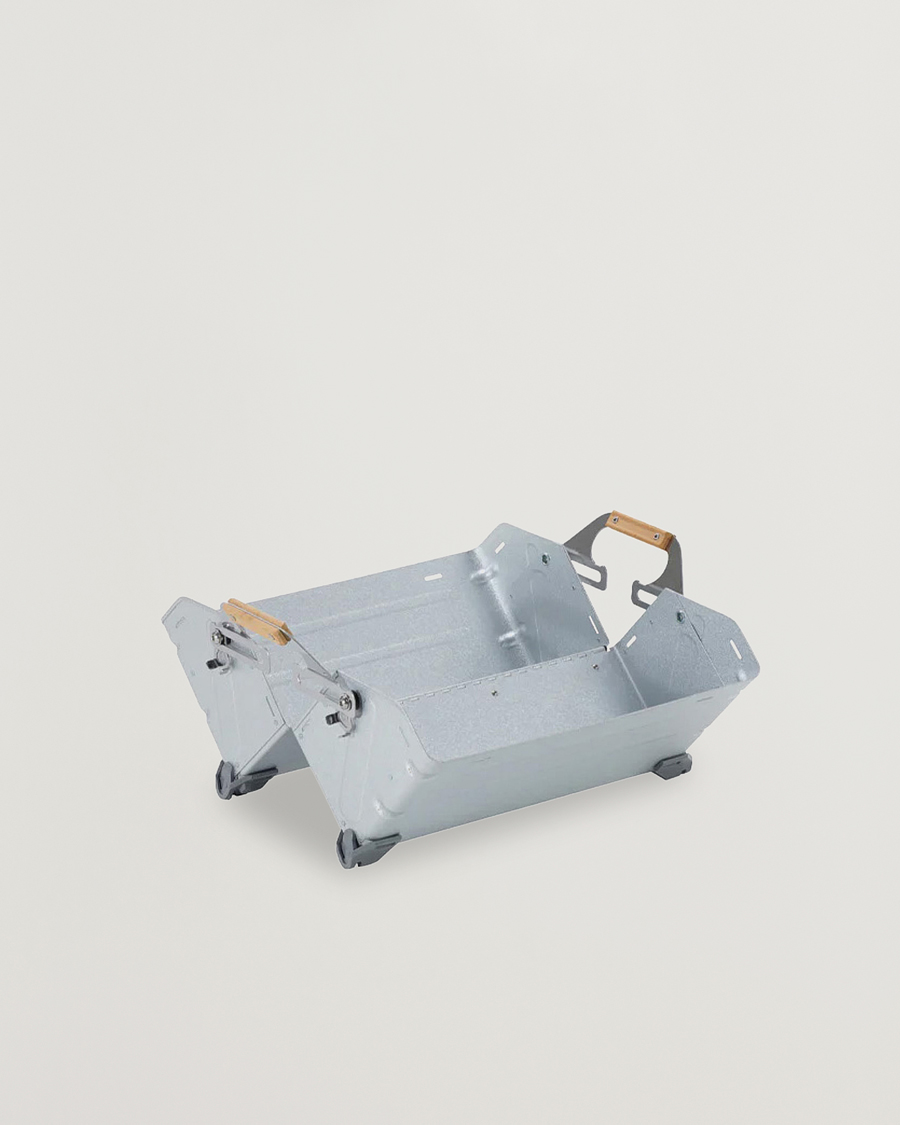 Heren | Outdoor living | Snow Peak | Shelf Container 25