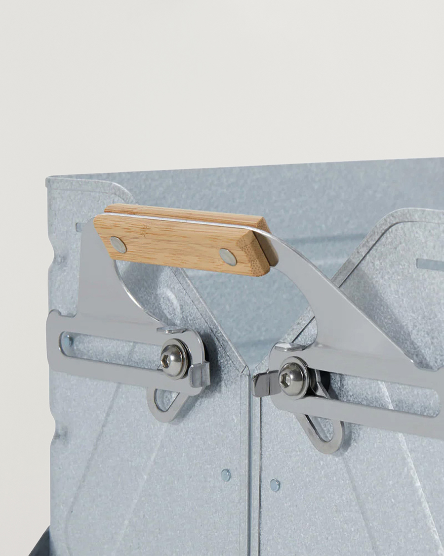 Heren | Outdoor living | Snow Peak | Shelf Container 25