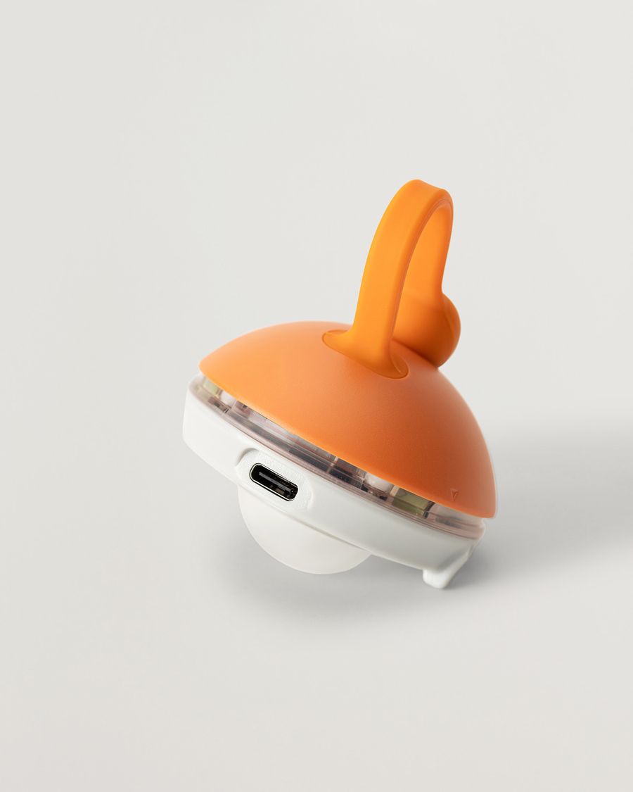 Heren | Outdoor living | Snow Peak | Rechargeable Hozuki Twilight