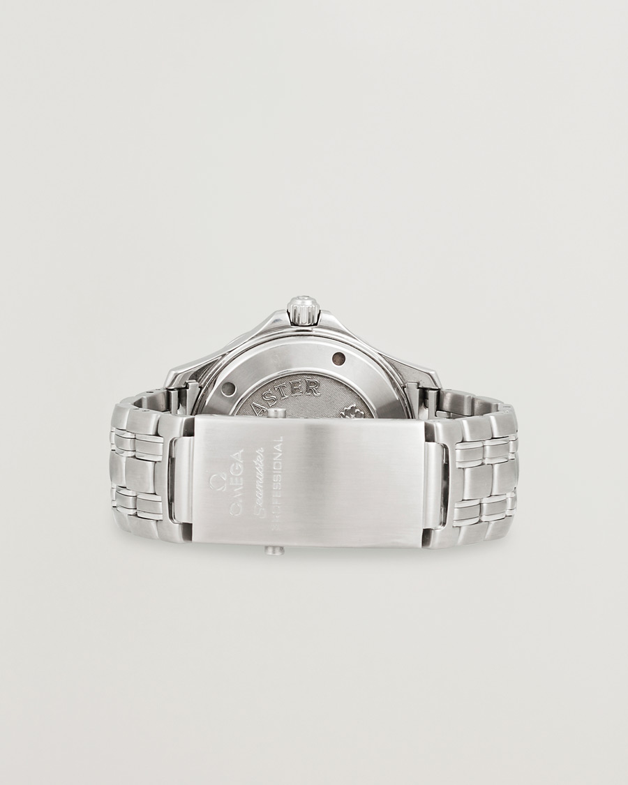 Heren | Omega Pre-Owned Seamaster Diver 300M SMP | Omega Pre-Owned | Seamaster Diver 300M SMP