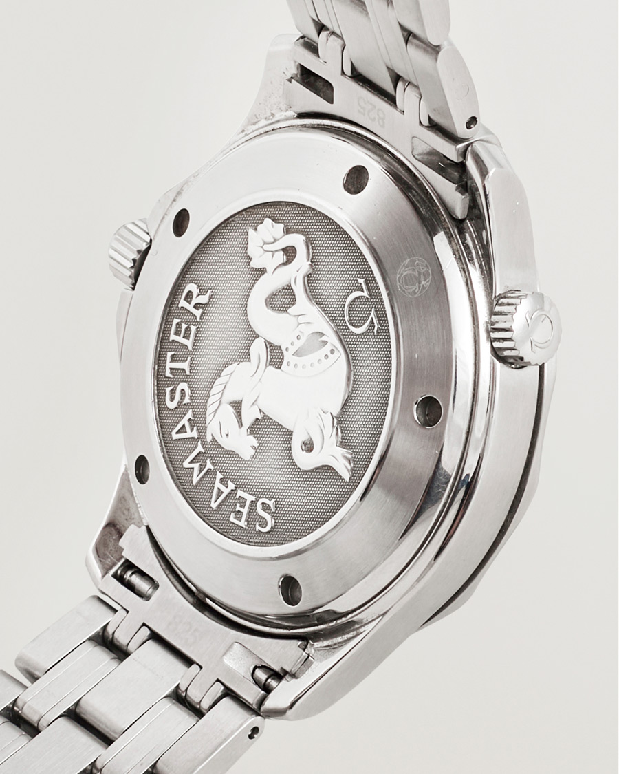 Heren | Omega Pre-Owned Seamaster Diver 300M SMP | Omega Pre-Owned | Seamaster Diver 300M SMP