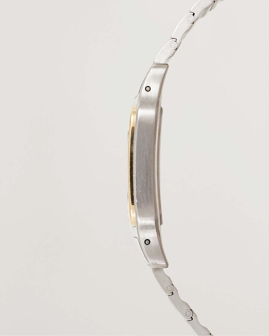 Heren | Pre-Owned & Vintage Watches | Cartier Pre-Owned | Santos Galbee