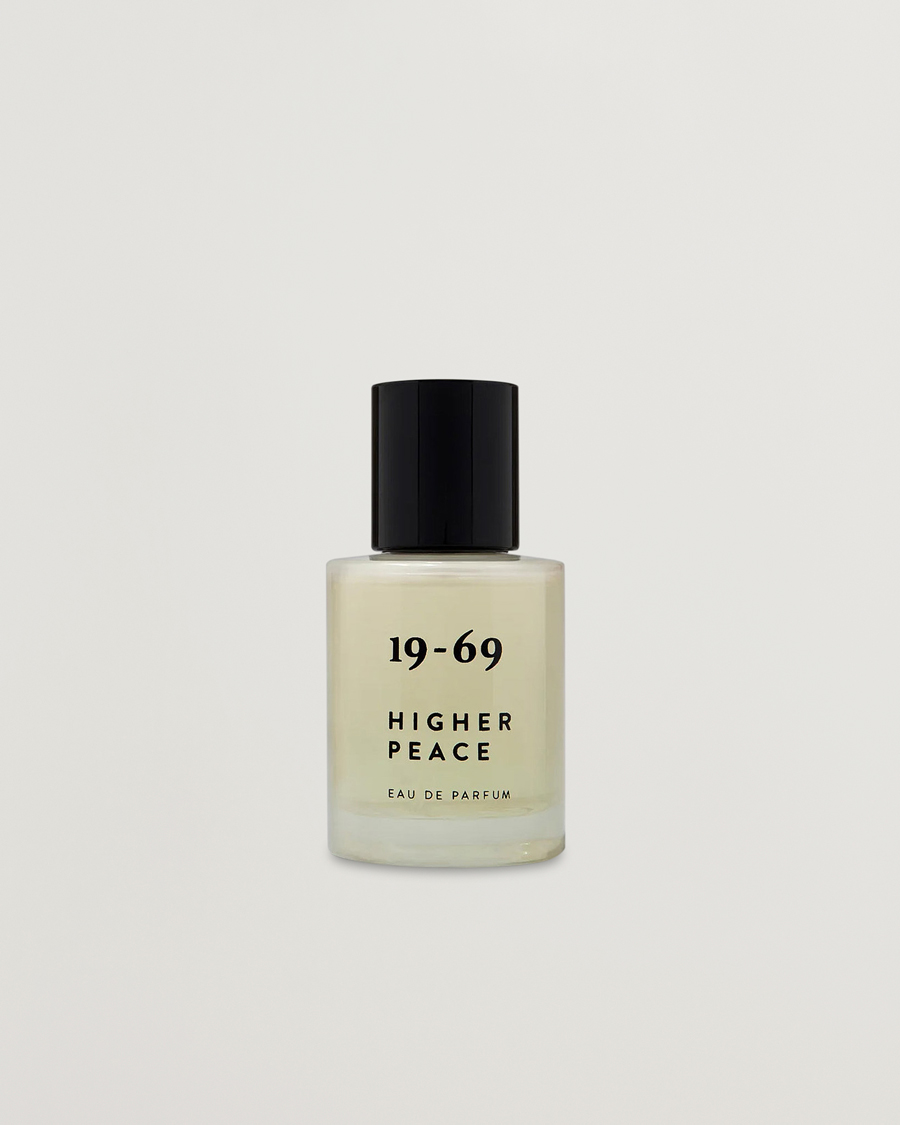 Heren | Geuren | 19-69 | Higher Peace Eau de Parfum 30ml