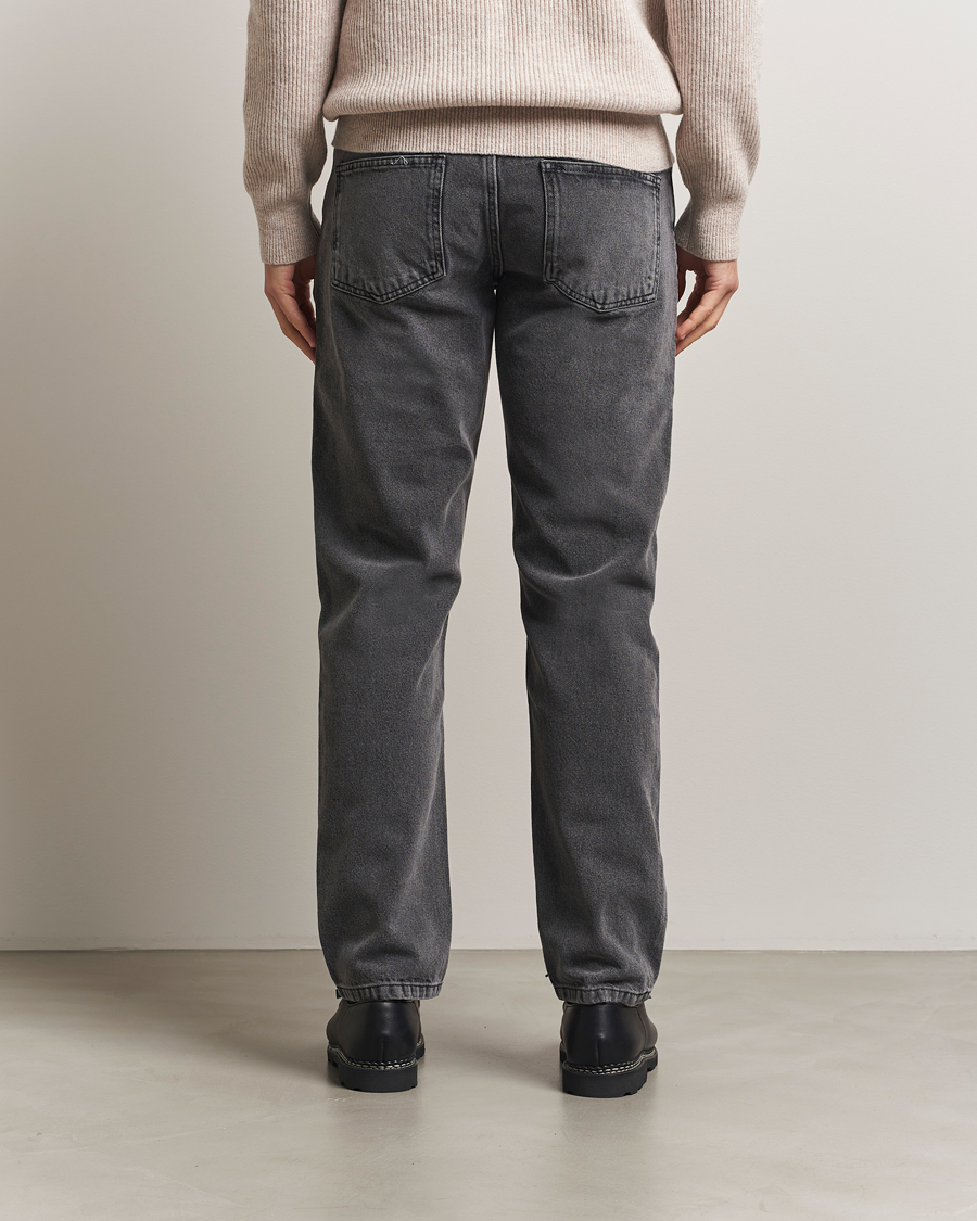 Heren | Jeans | LES DEUX | Ricky Washed Jeans Grey