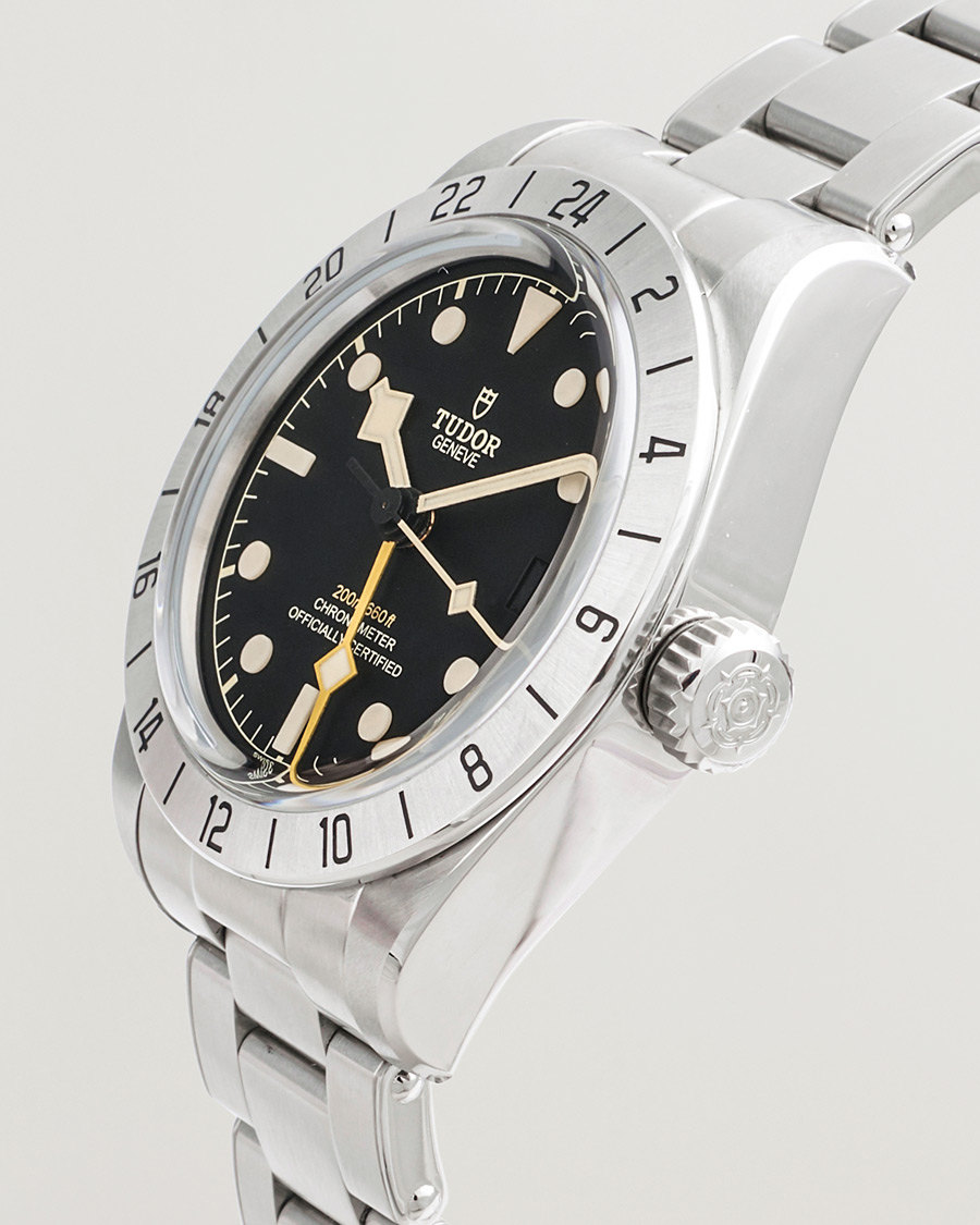 Heren | Pre-Owned & Vintage Watches | Tudor Pre-Owned | Black Bay Pro