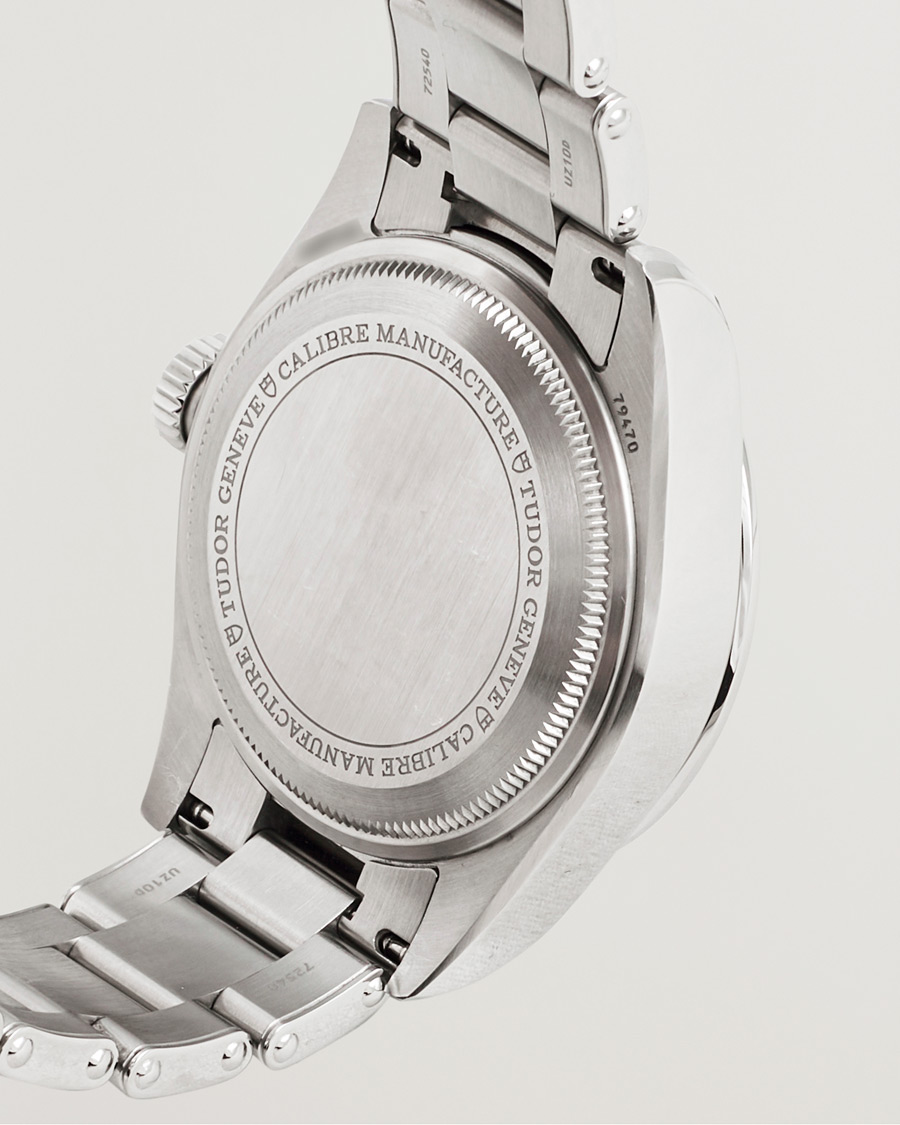 Heren | Pre-Owned & Vintage Watches | Tudor Pre-Owned | Black Bay Pro