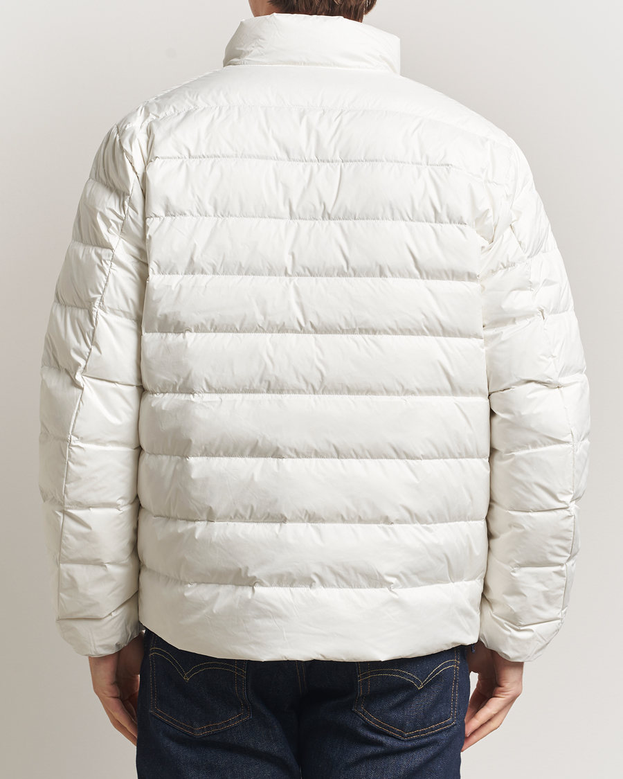 Heren | Jassen | Polo Ralph Lauren | Colden Down Jacket Deckwash White