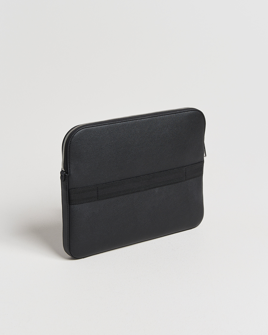 Heren | Tassen | BOSS BLACK | Ray Computer Case Black