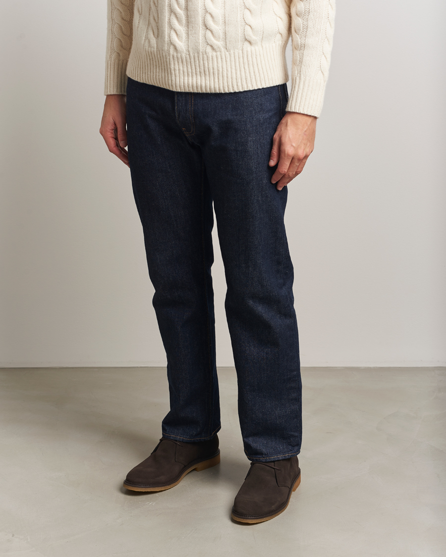 Heren | Laarzen | BOSS BLACK | Kope Suede Desert Boots Dark Brown