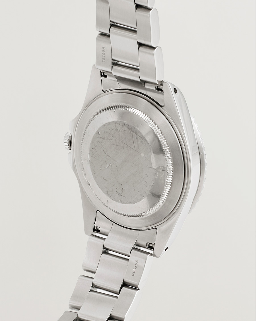 Heren | Rolex Pre-Owned GMT-MASTER II | Rolex Pre-Owned | GMT-MASTER II