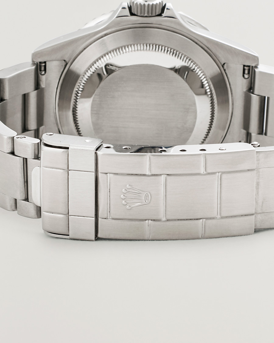 Heren | Pre-Owned & Vintage Watches | Rolex Pre-Owned | Submariner Date
