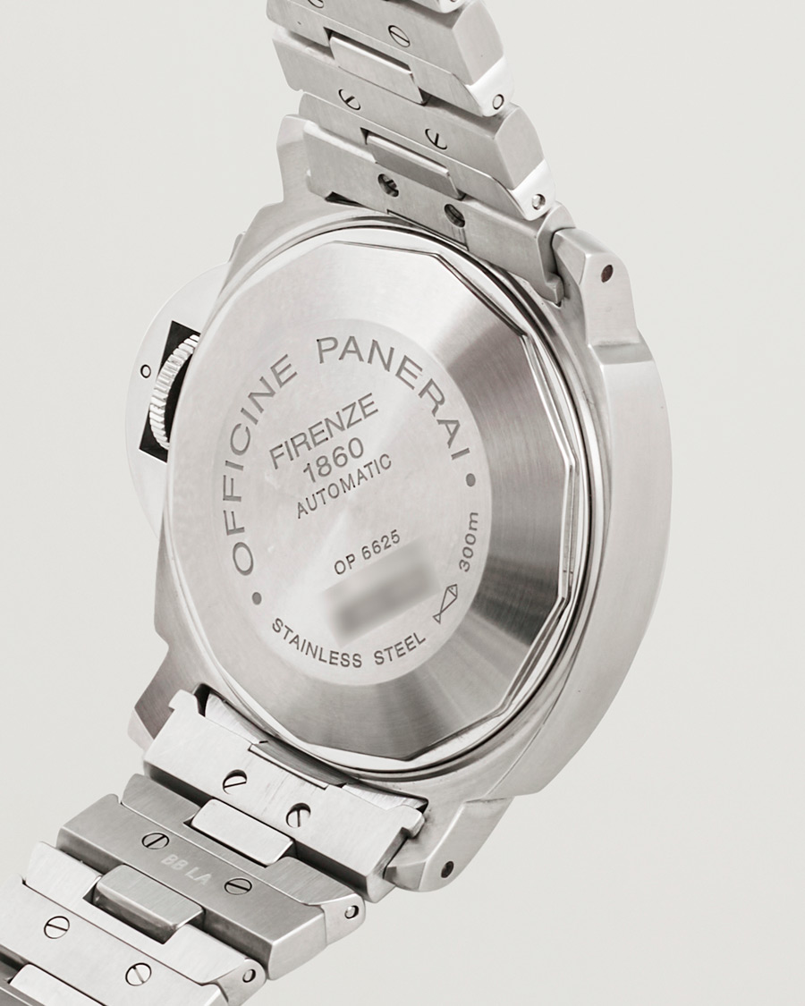 Heren | Panerai Pre-Owned Luminor Marina Automatic | Panerai Pre-Owned | Luminor Marina Automatic