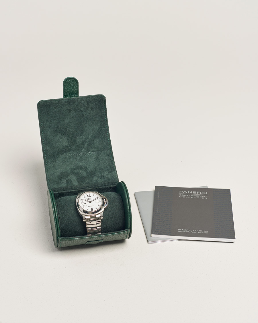 Heren | Panerai Pre-Owned Luminor Marina Automatic | Panerai Pre-Owned | Luminor Marina Automatic