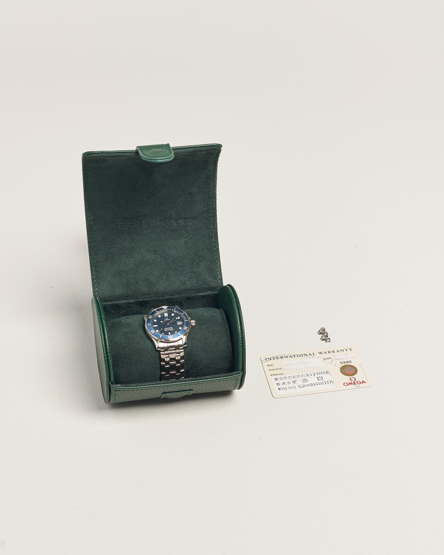 Heren | Pre-Owned & Vintage Watches | Omega Pre-Owned | Seamaster 300M SMP 36