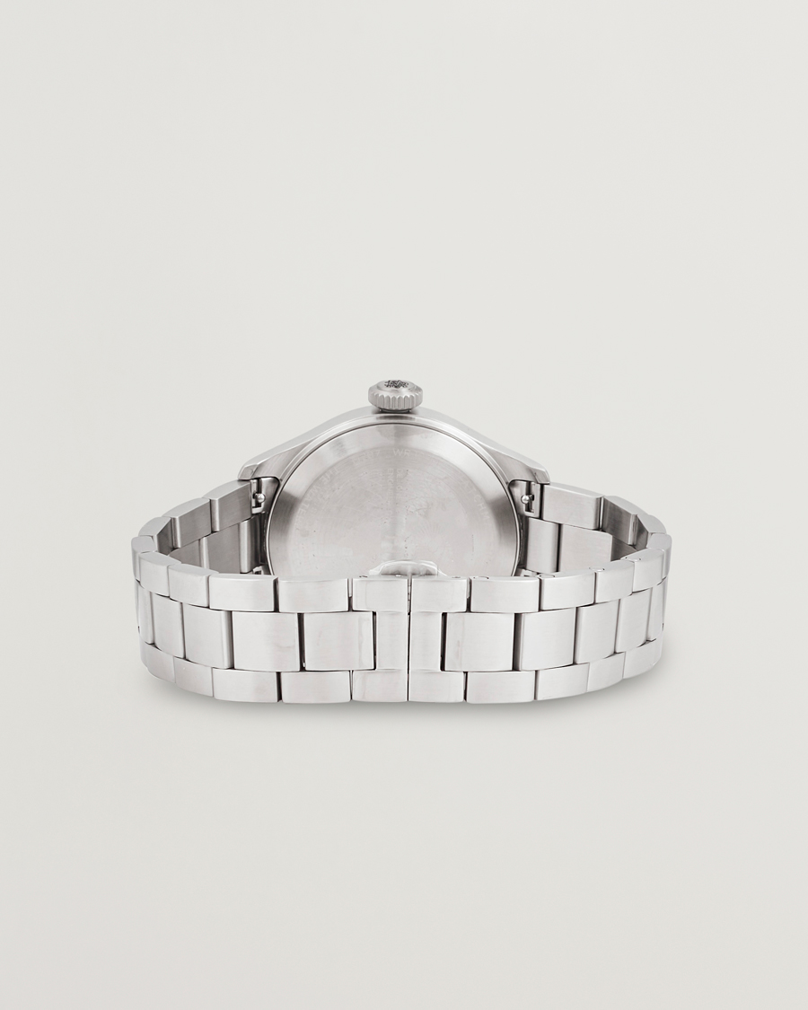 Heren | Timex Waterbury Ace 3-Hand 41mm Silver Dial | Timex | Waterbury Ace 3-Hand 41mm Silver Dial