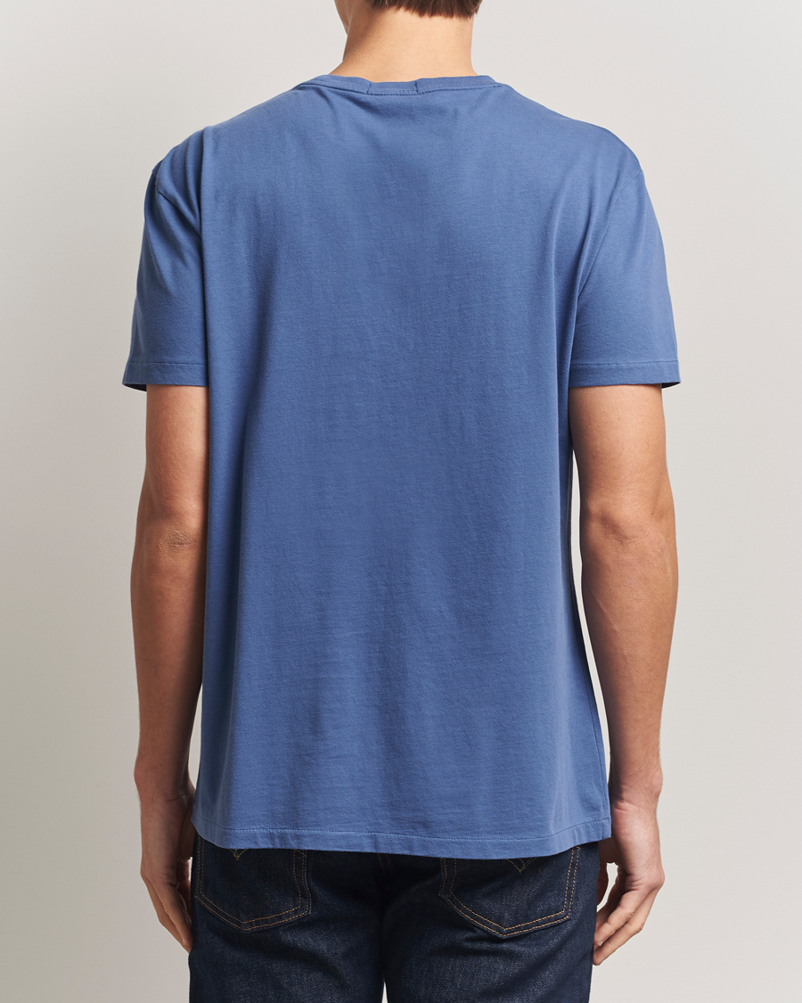 Heren | T-shirts | Polo Ralph Lauren | Printed T-Shirt Old Royal