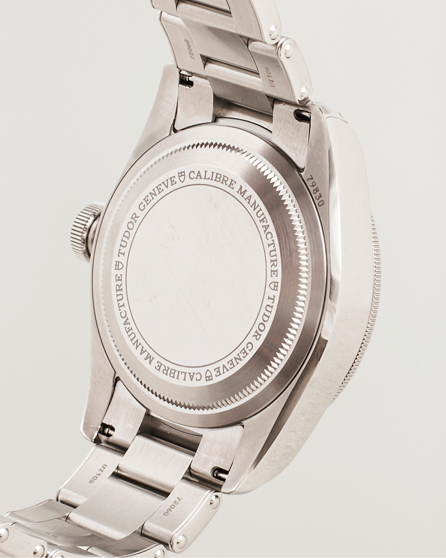 Heren | Tudor Pre-Owned Black Bay GMT | Tudor Pre-Owned | Black Bay GMT