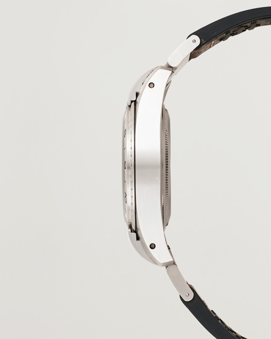 Heren | Pre-Owned & Vintage Watches | Tudor Pre-Owned | Black Bay PO1