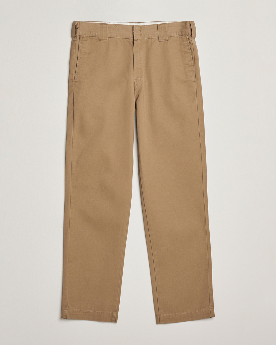 Heren | Broeken | Carhartt WIP | Master Pants Leather