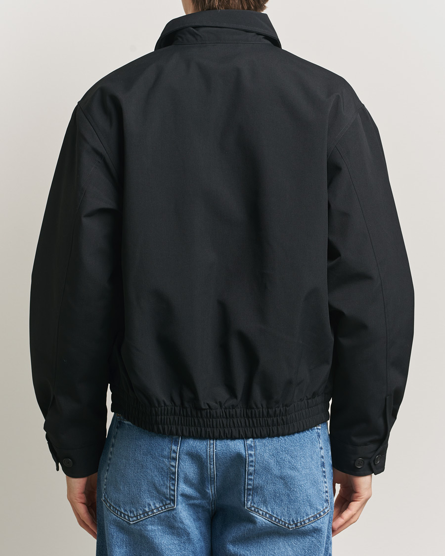 Heren | Jassen | Carhartt WIP | Neven Jacket Black