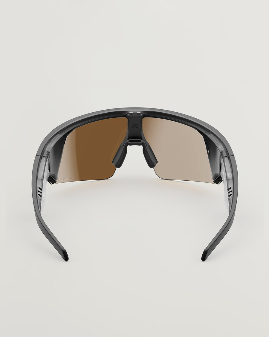 Heren | Zonnebrillen | Oakley | Vanguard Meta Prizm 24K Sunglasses Gold