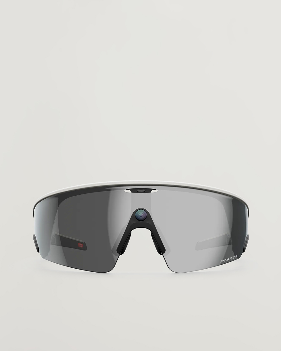 Heren | Zonnebrillen | Oakley | Vanguard Meta Prizm Sunglasses Black