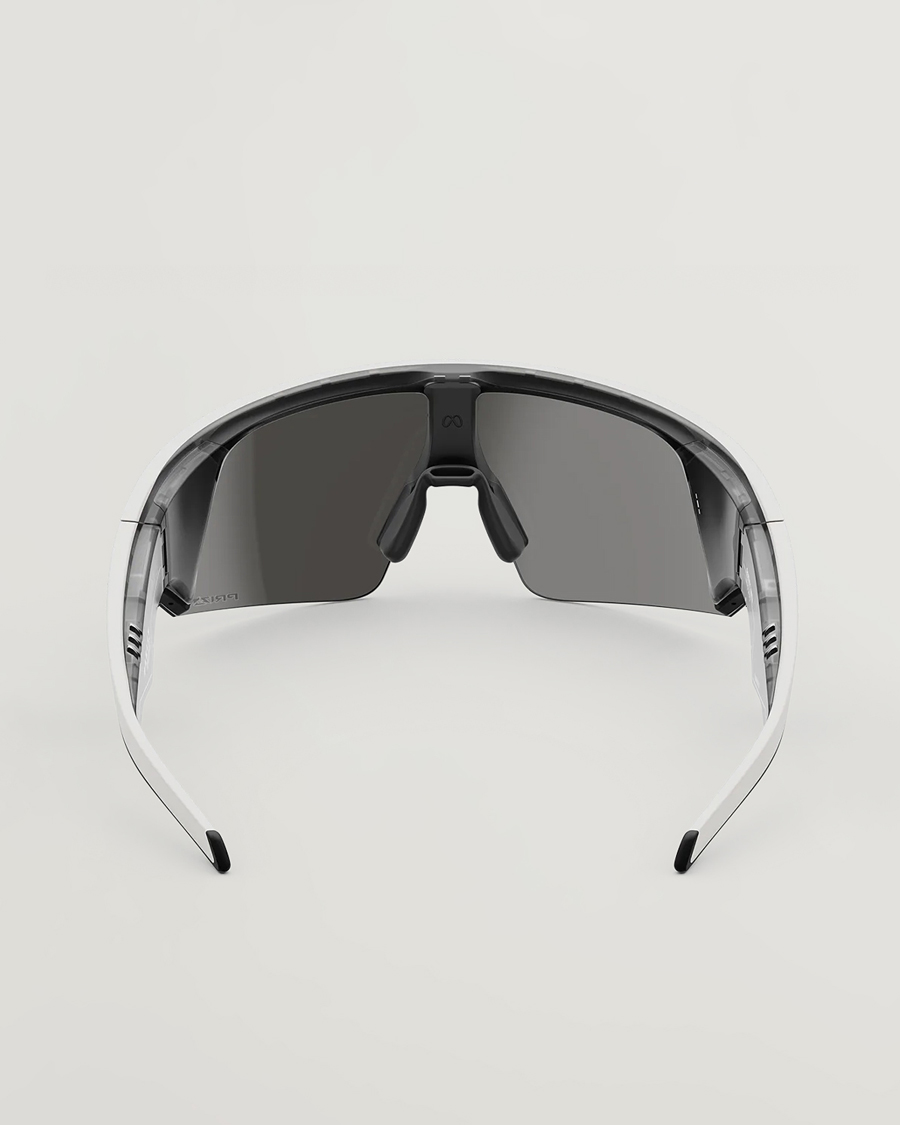 Heren | Zonnebrillen | Oakley | Vanguard Meta Prizm Sunglasses Black