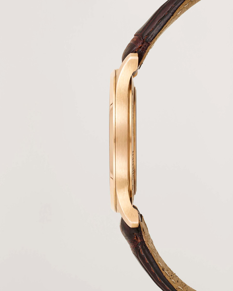 Heren | Pre-Owned & Vintage Watches | Sjöö Sandström Pre-Owned | Royal Capital 18k