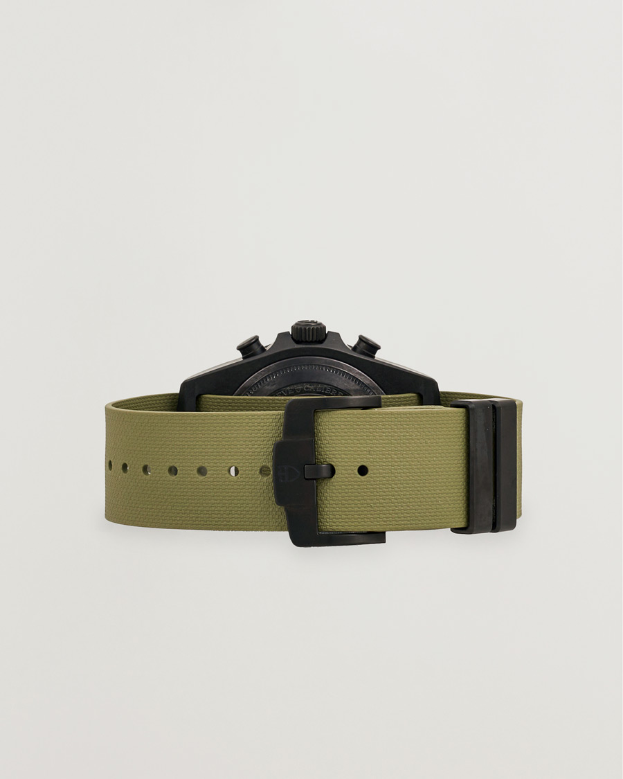 Heren | Pre-Owned & Vintage Watches | Tudor Pre-Owned | FXD Chrono Carbon