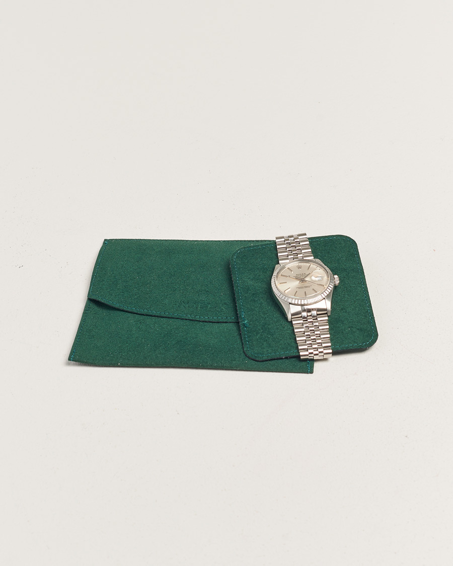Heren | Pre-Owned & Vintage Watches | Rolex Pre-Owned | Datejust 36