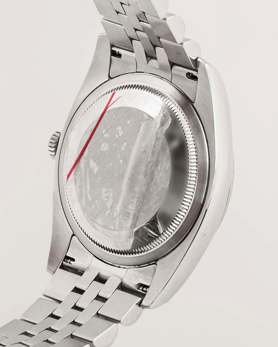 Heren | Rolex Pre-Owned Datejust 36 | Rolex Pre-Owned | Datejust 36