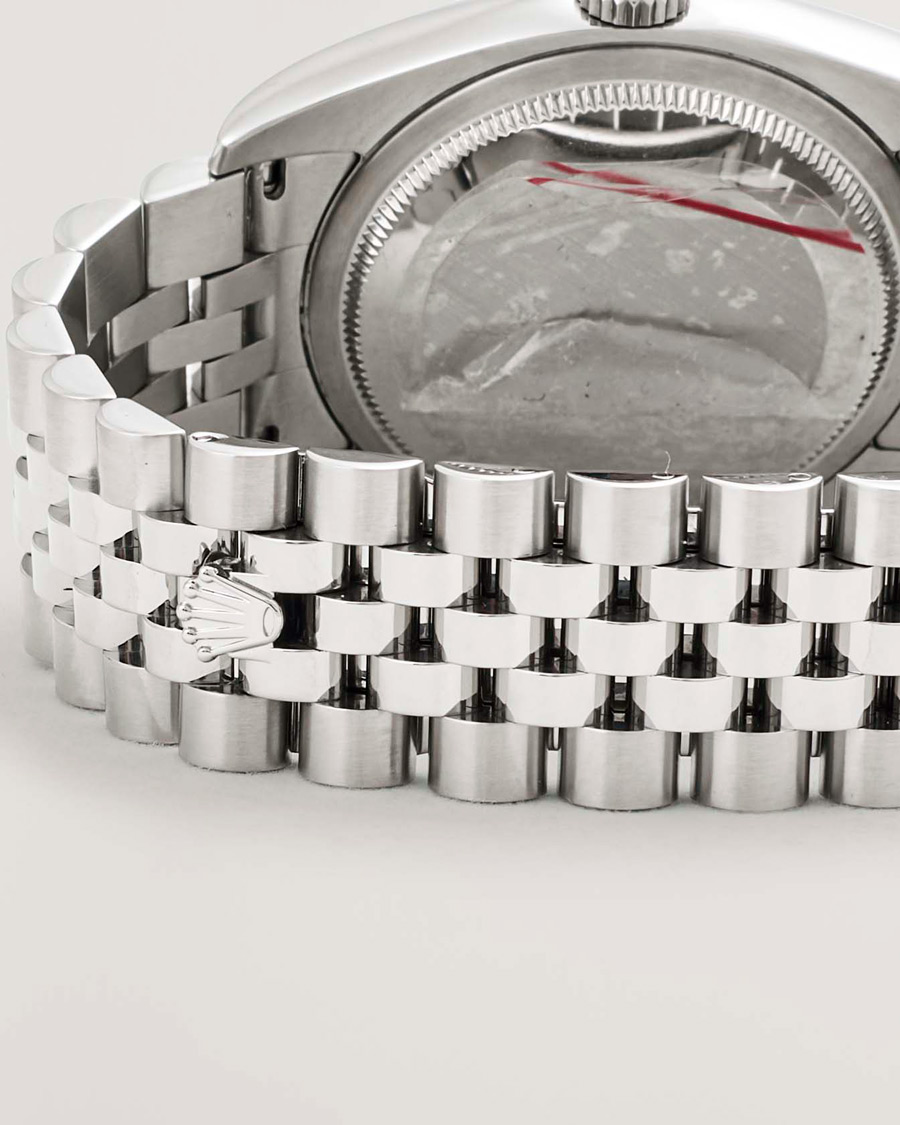 Heren | Rolex Pre-Owned Datejust 36 | Rolex Pre-Owned | Datejust 36