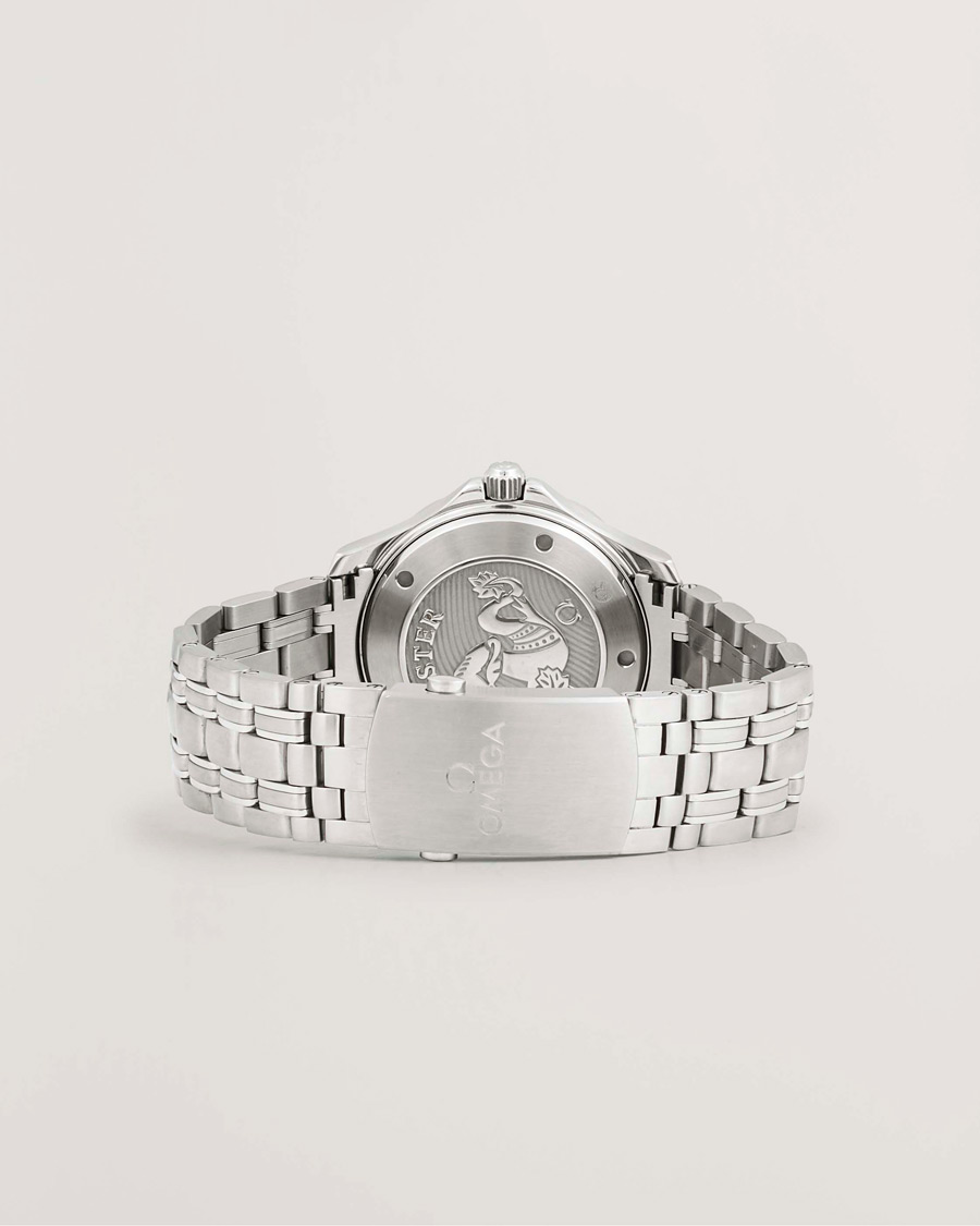 Heren | Omega Pre-Owned Seamaster Diver 300M SMP | Omega Pre-Owned | Seamaster Diver 300M SMP