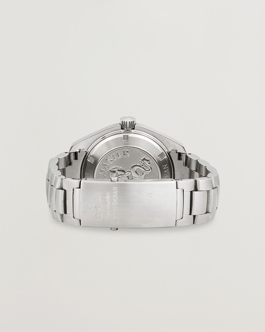 Heren | Pre-Owned & Vintage Watches | Omega Pre-Owned | Seamaster Planet Ocean 600