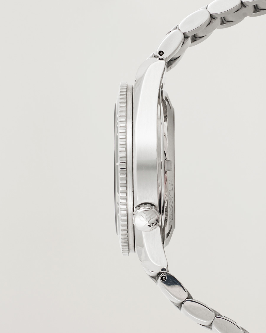 Heren | Pre-Owned & Vintage Watches | Omega Pre-Owned | Seamaster Planet Ocean 600