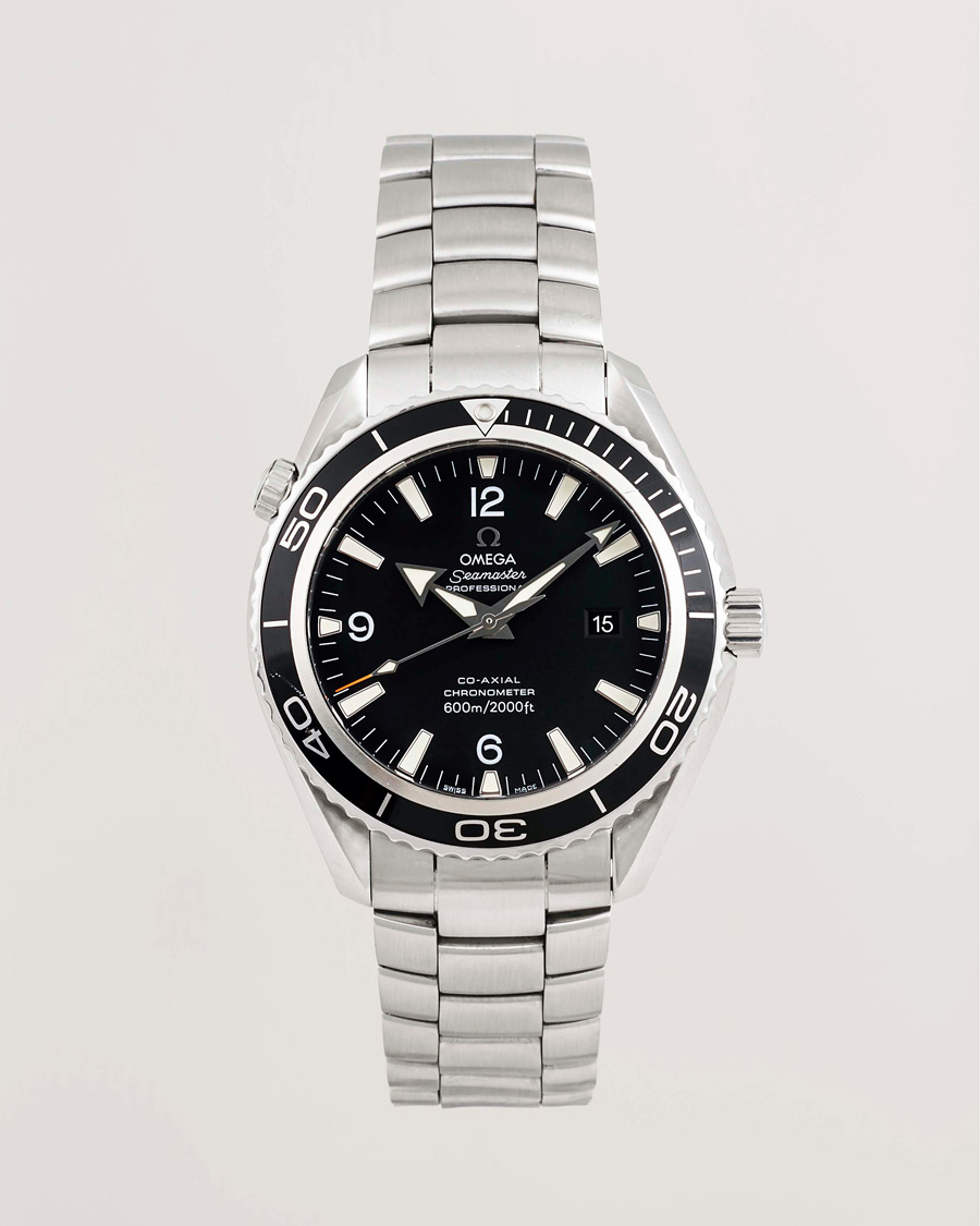Heren | Omega Pre-Owned Seamaster Planet Ocean 600 | Omega Pre-Owned | Seamaster Planet Ocean 600
