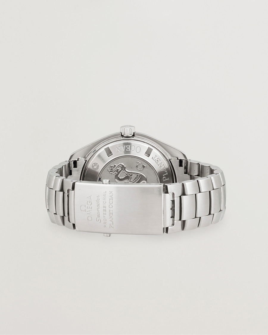 Heren | Omega Pre-Owned Seamaster Planet Ocean 600 | Omega Pre-Owned | Seamaster Planet Ocean 600