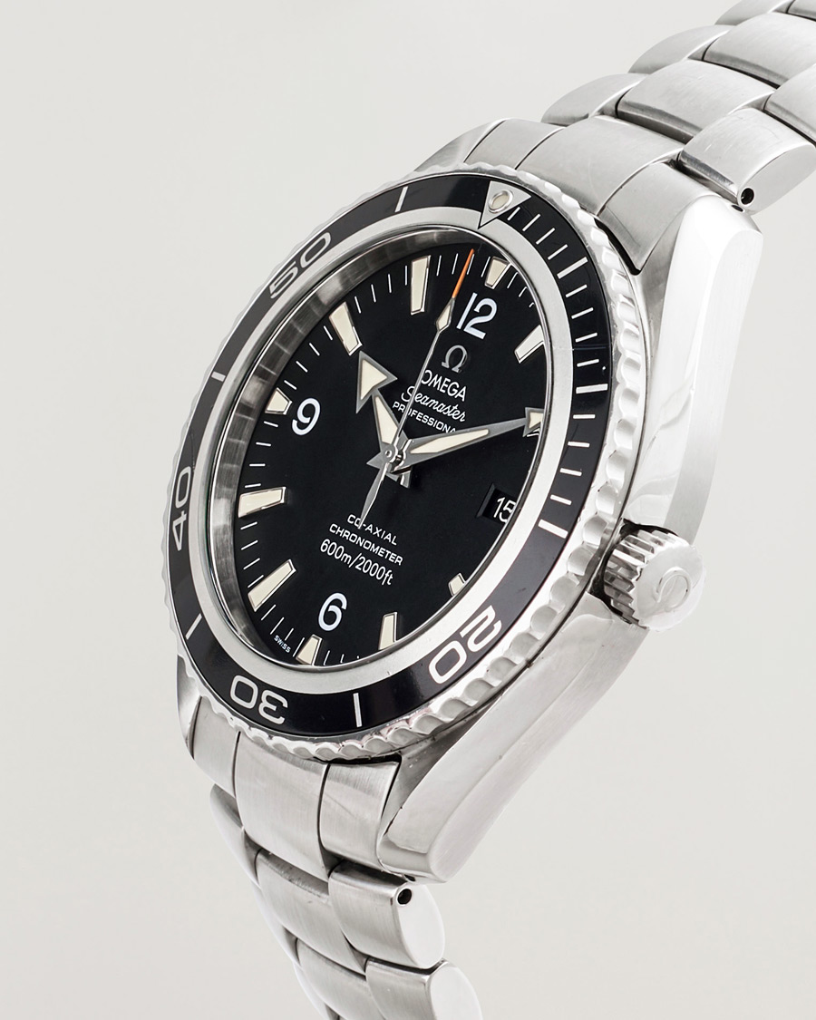 Heren | Omega Pre-Owned Seamaster Planet Ocean 600 | Omega Pre-Owned | Seamaster Planet Ocean 600