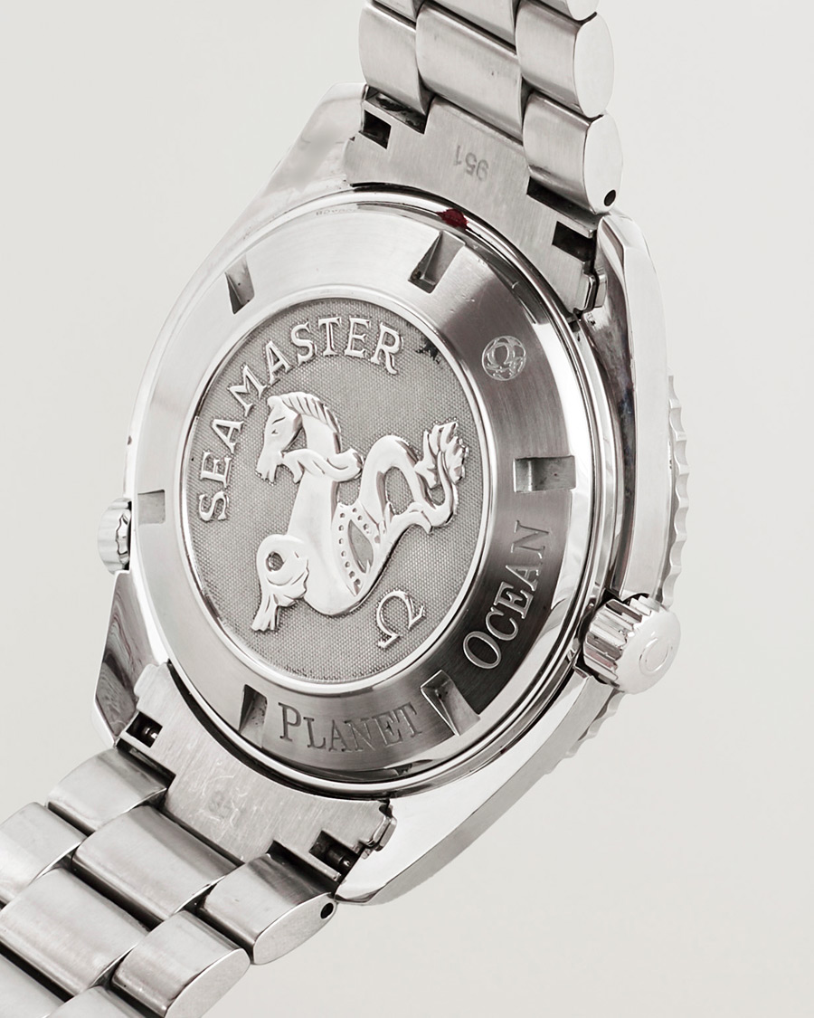 Heren | Omega Pre-Owned Seamaster Planet Ocean 600 | Omega Pre-Owned | Seamaster Planet Ocean 600