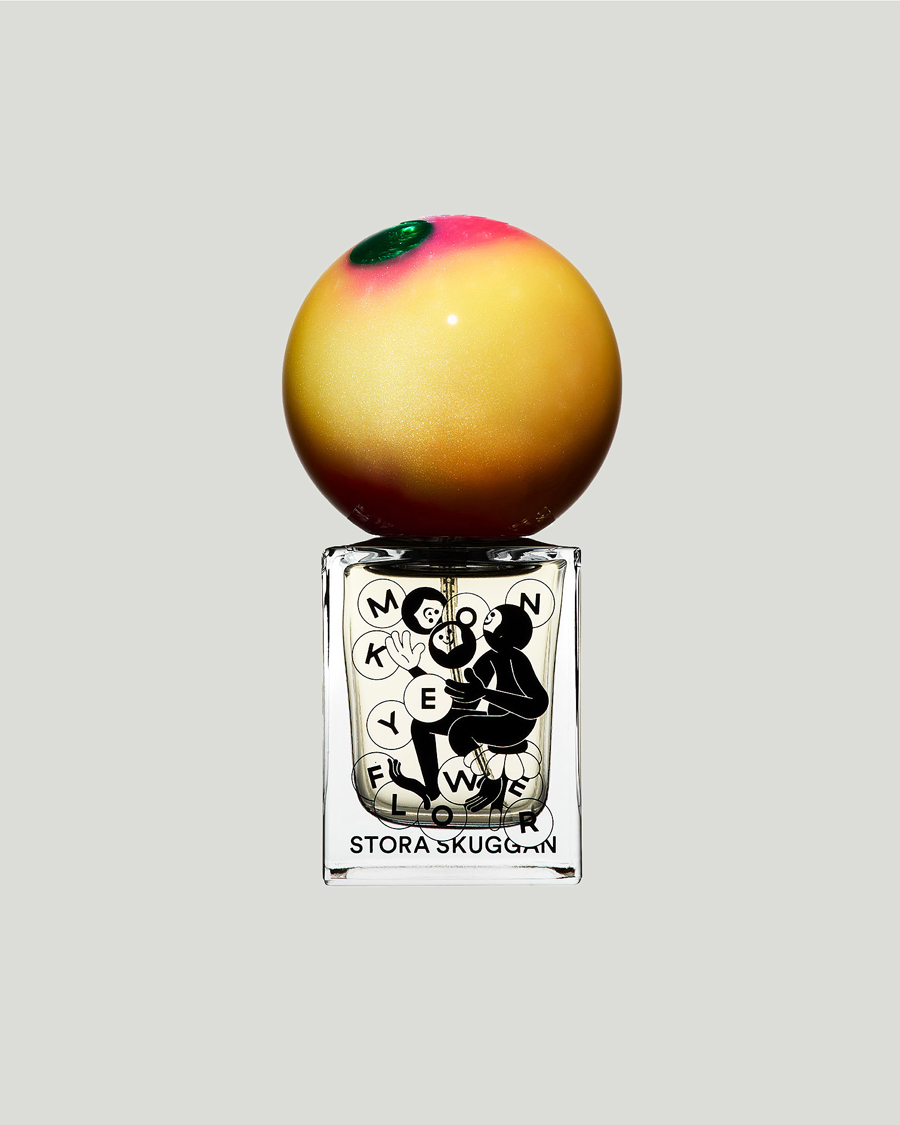 Heren | Geuren | Stora Skuggan | Monkeyflower 30ml