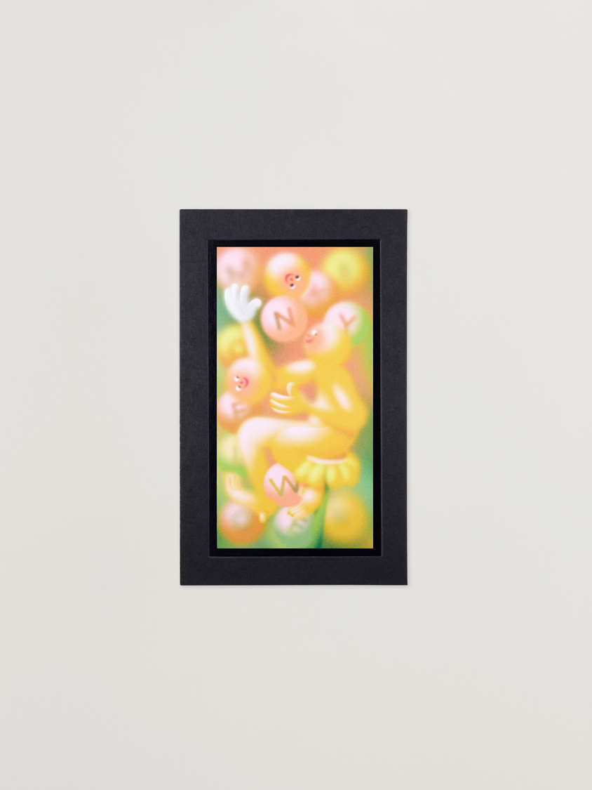 Heren | Geuren | Stora Skuggan | Monkeyflower 30ml