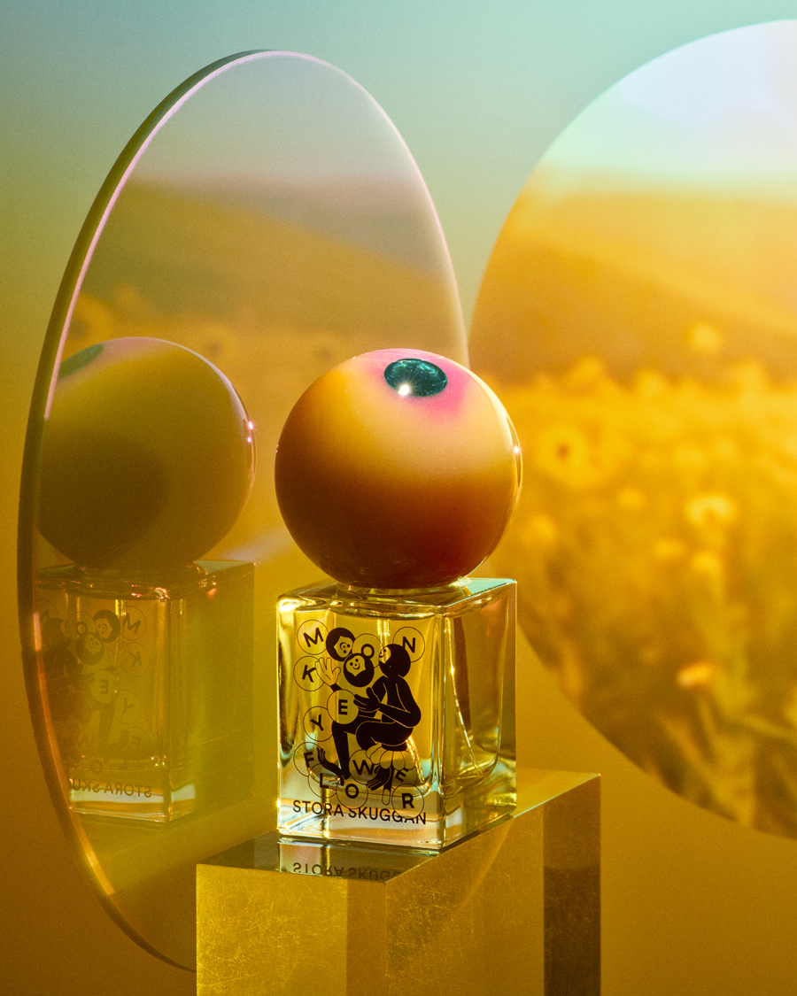 Heren | Geuren | Stora Skuggan | Monkeyflower 30ml